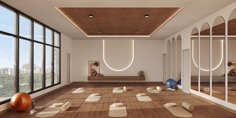 Yoga and Meditation
