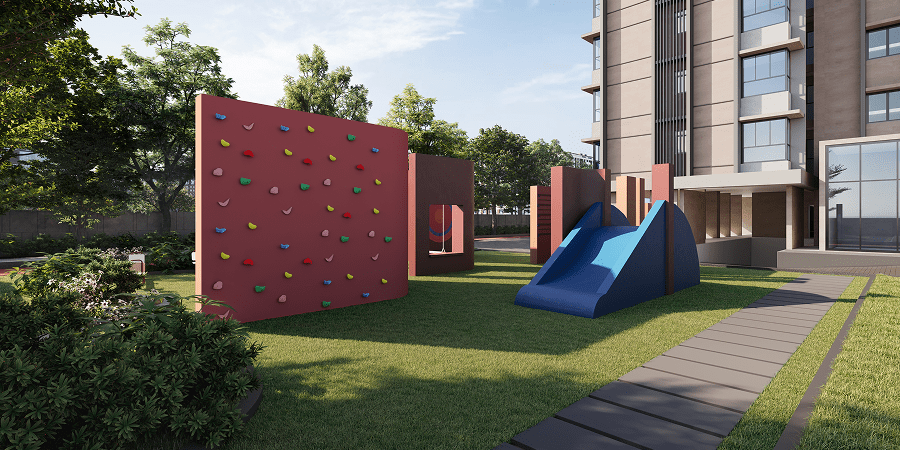 Energy Play Zone
